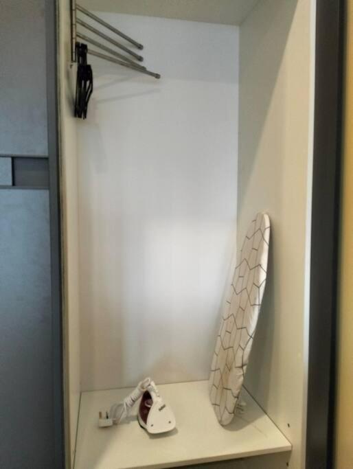 קואלה לומפור Klcc Towerviewsty5Pax At Ceylonzsuites מראה חיצוני תמונה